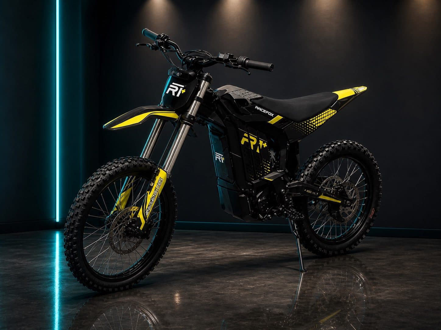 Rerode R1+